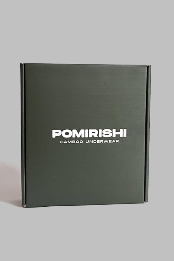 Pomirishi poklon pakovanje