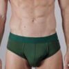 Muški slip premium od bambusa Muški slip premium od bambusa pomirishi crne, zelene, ljubi;aste, lila, premium bamboo underwear briefs for men black, green, purple Pomirishi