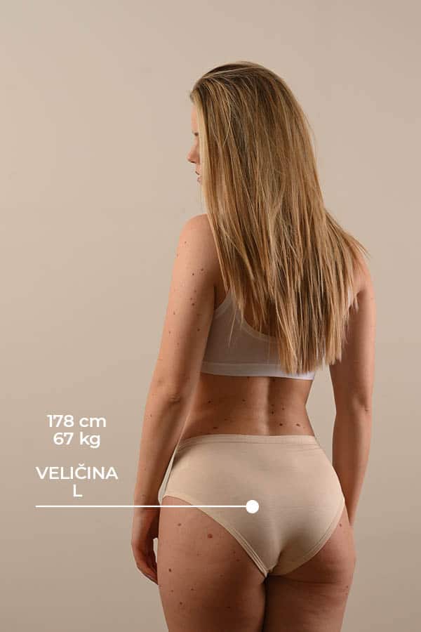 Slip Duboke - kolekcija 2024