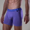premium muške bokserice od bambusa lila ljubičaste pomirishi best underwear ever bamboo