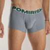 trunk bokserice boxers grey trunks sive bokserice kratka nogavica