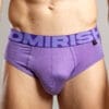 Muški slip premium od bambusa pomirishi crne, zelene, ljubi;aste, lila, premium bamboo underwear briefs for men black, green, purple Pomirishi