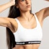 top od bambusa sa lastišom, crven, crn, breskva, plav, beli, premium bamboo underwear sport top, pomirishi