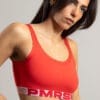 top od bambusa sa lastišom, crven, crn, breskva, plav, beli, premium bamboo underwear sport top, pomirishi