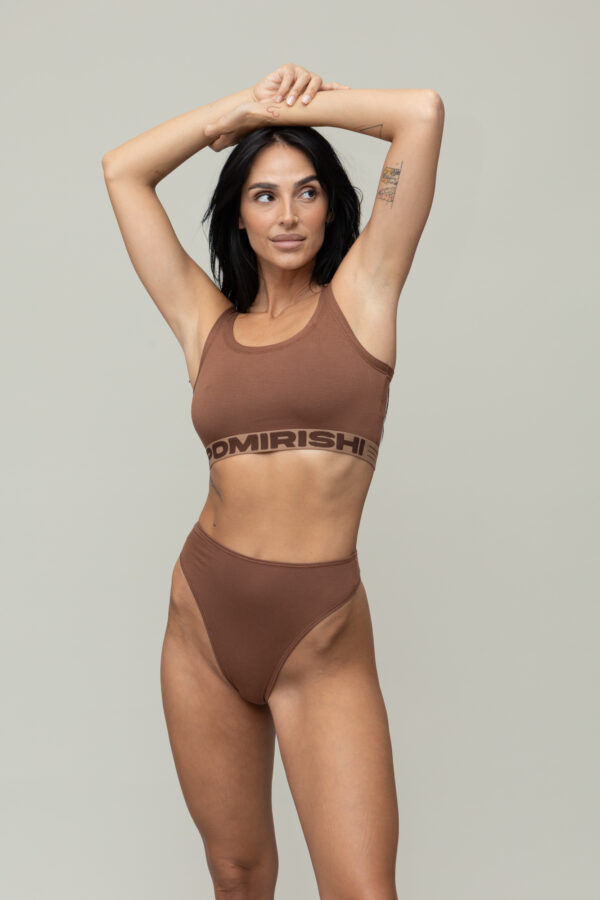 Tanga - Brazilke